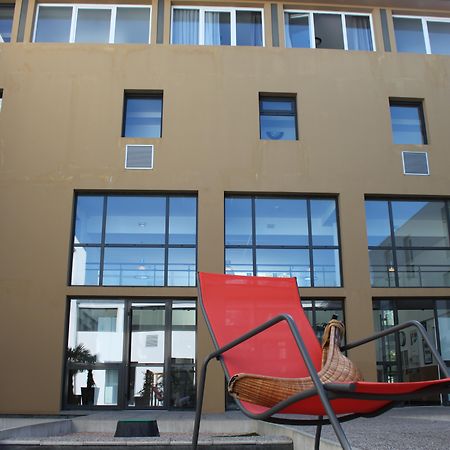 Comfort Suites Pau Idron Εξωτερικό φωτογραφία