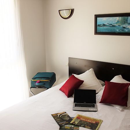 Comfort Suites Pau Idron Εξωτερικό φωτογραφία