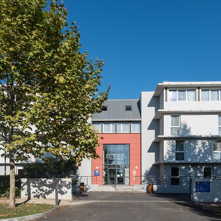 Comfort Suites Pau Idron Εξωτερικό φωτογραφία