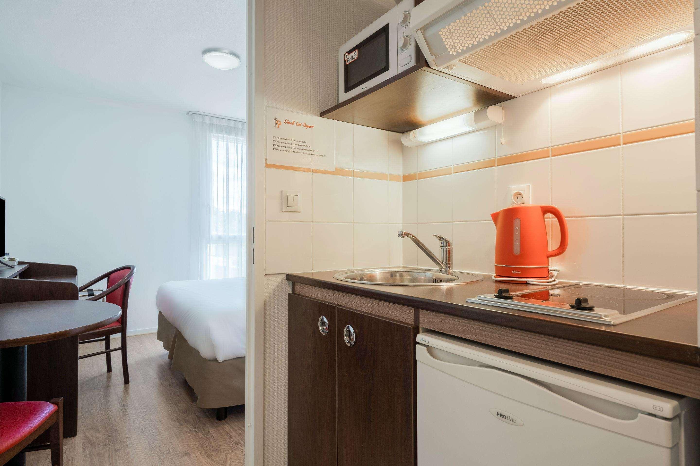 Comfort Suites Pau Idron Εξωτερικό φωτογραφία