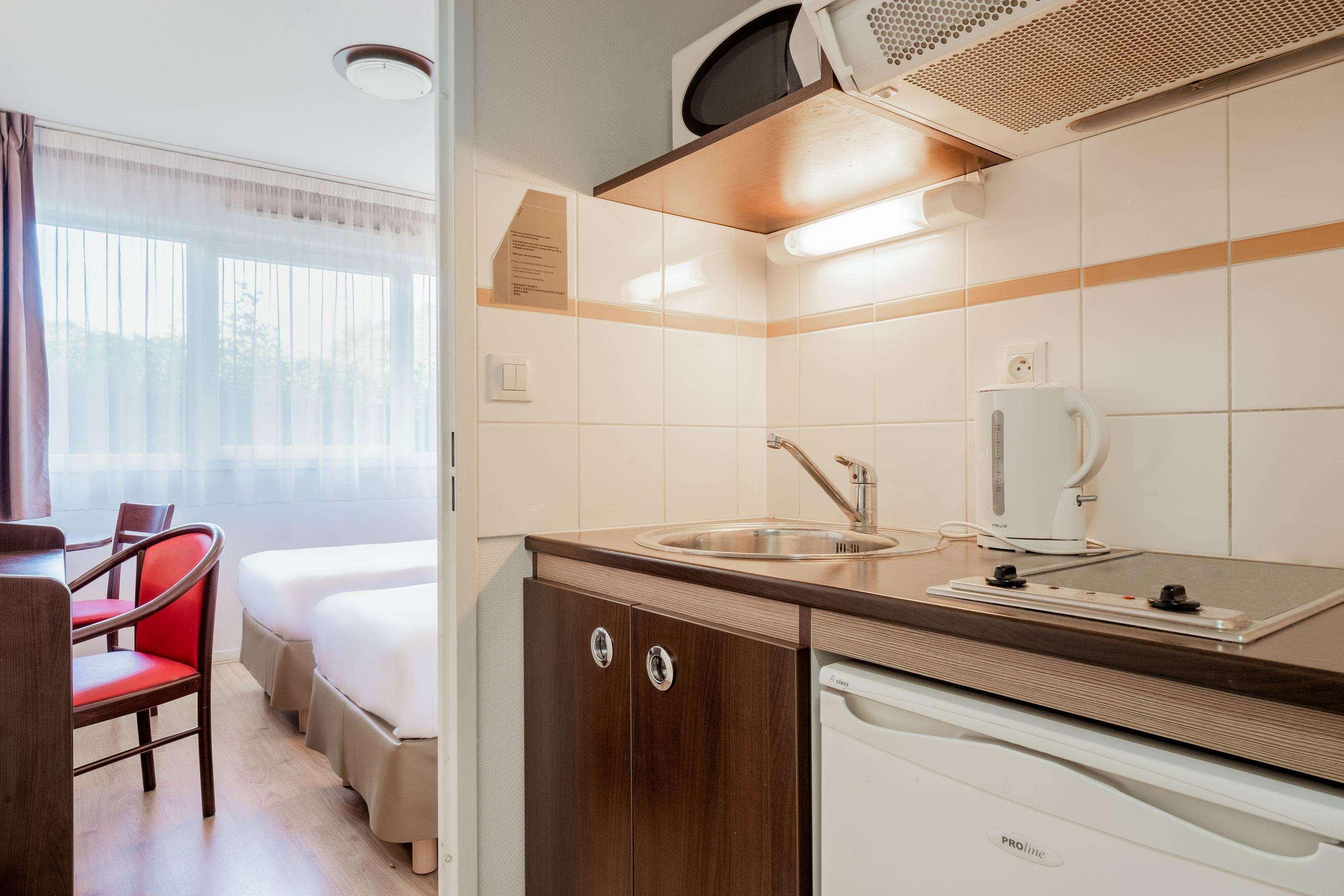 Comfort Suites Pau Idron Εξωτερικό φωτογραφία
