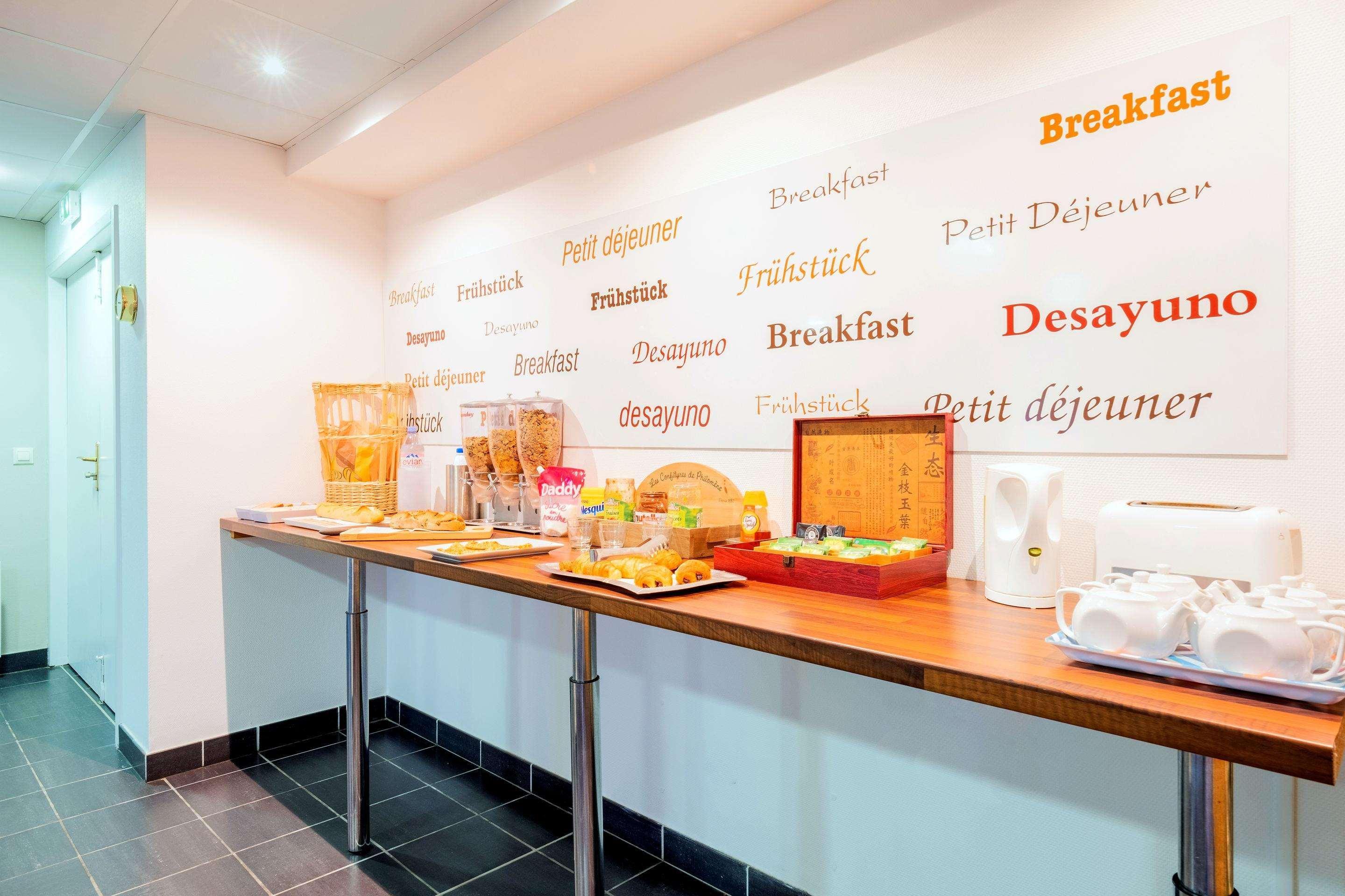 Comfort Suites Pau Idron Εξωτερικό φωτογραφία