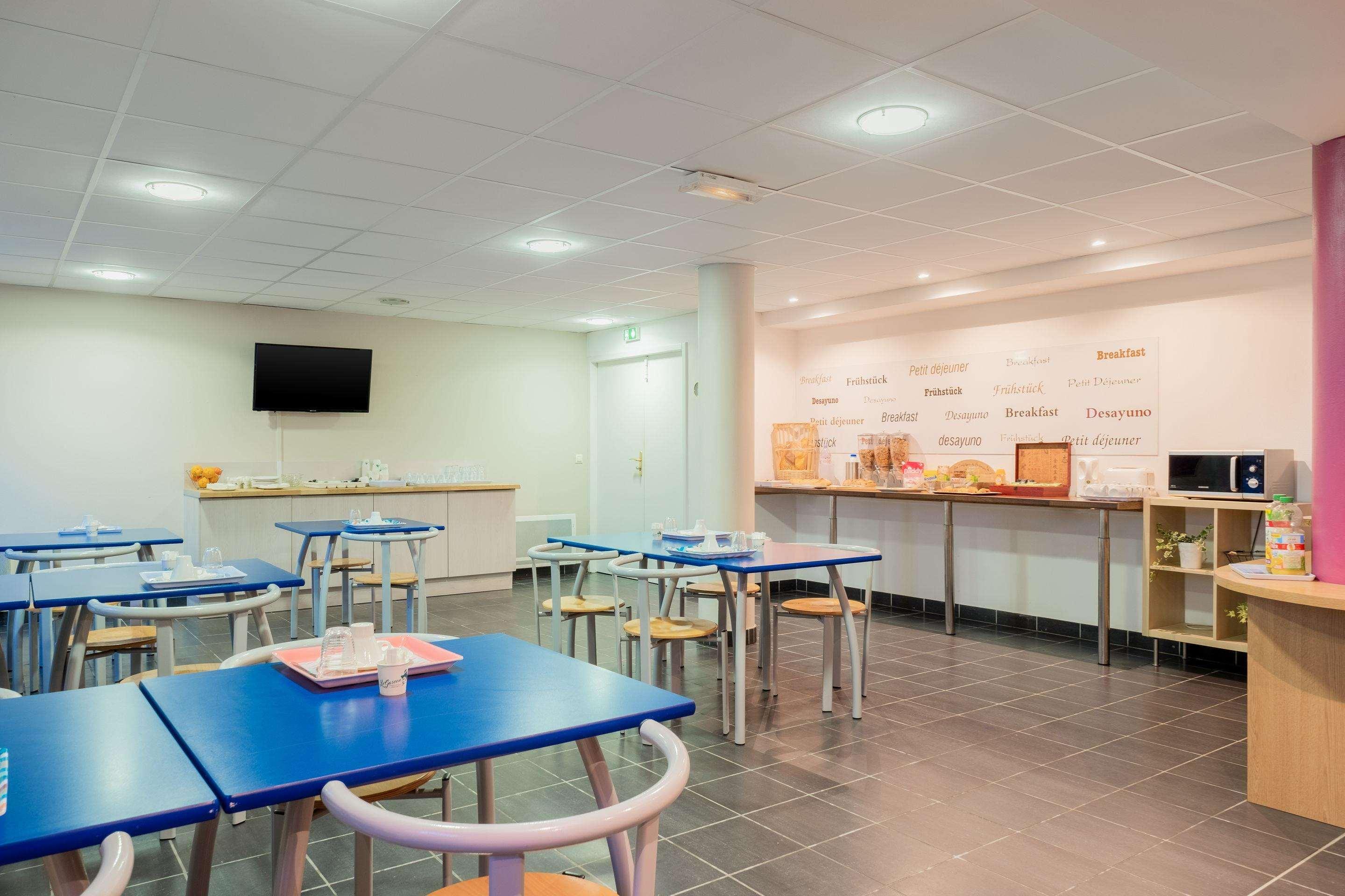 Comfort Suites Pau Idron Εξωτερικό φωτογραφία