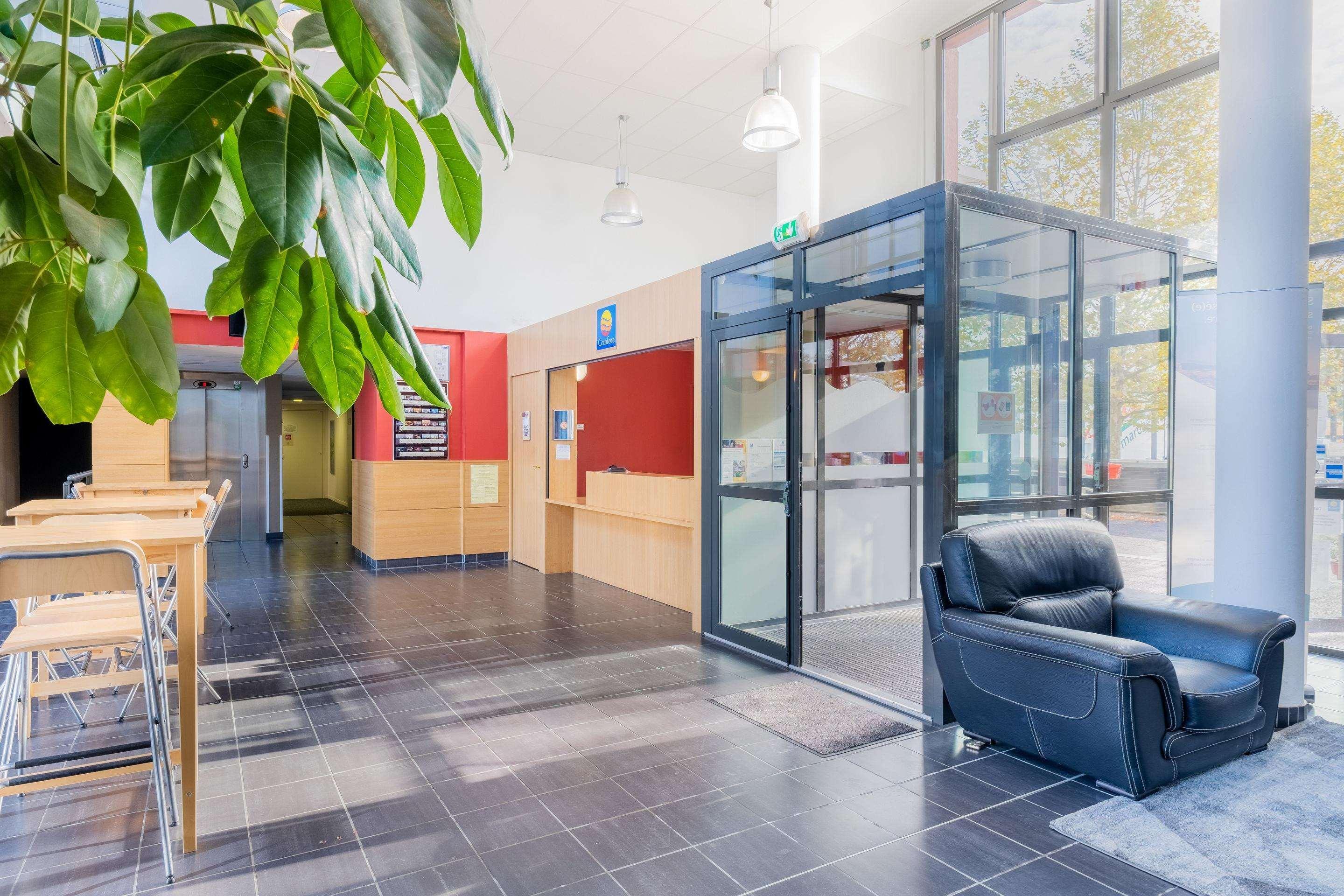 Comfort Suites Pau Idron Εξωτερικό φωτογραφία