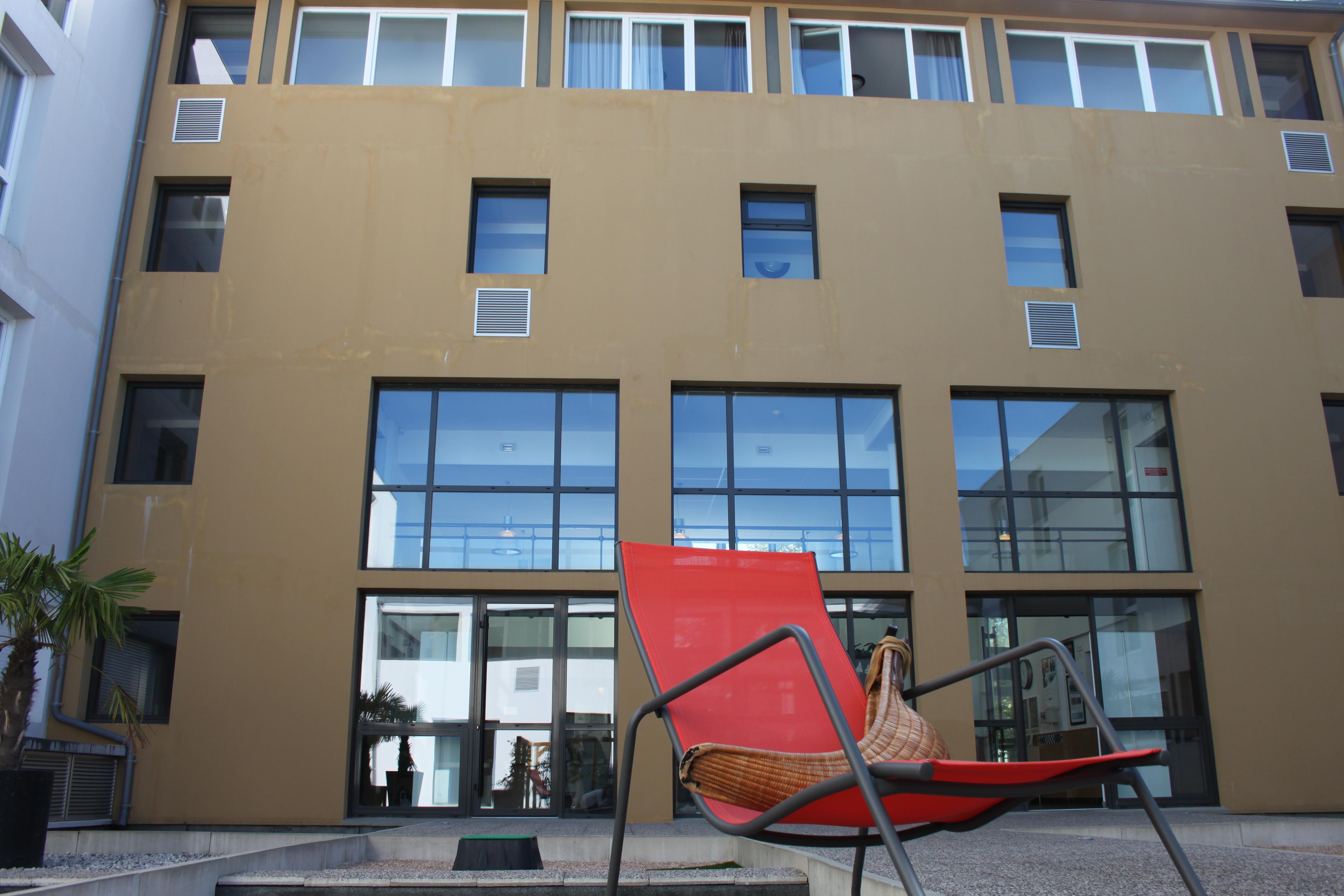 Comfort Suites Pau Idron Εξωτερικό φωτογραφία