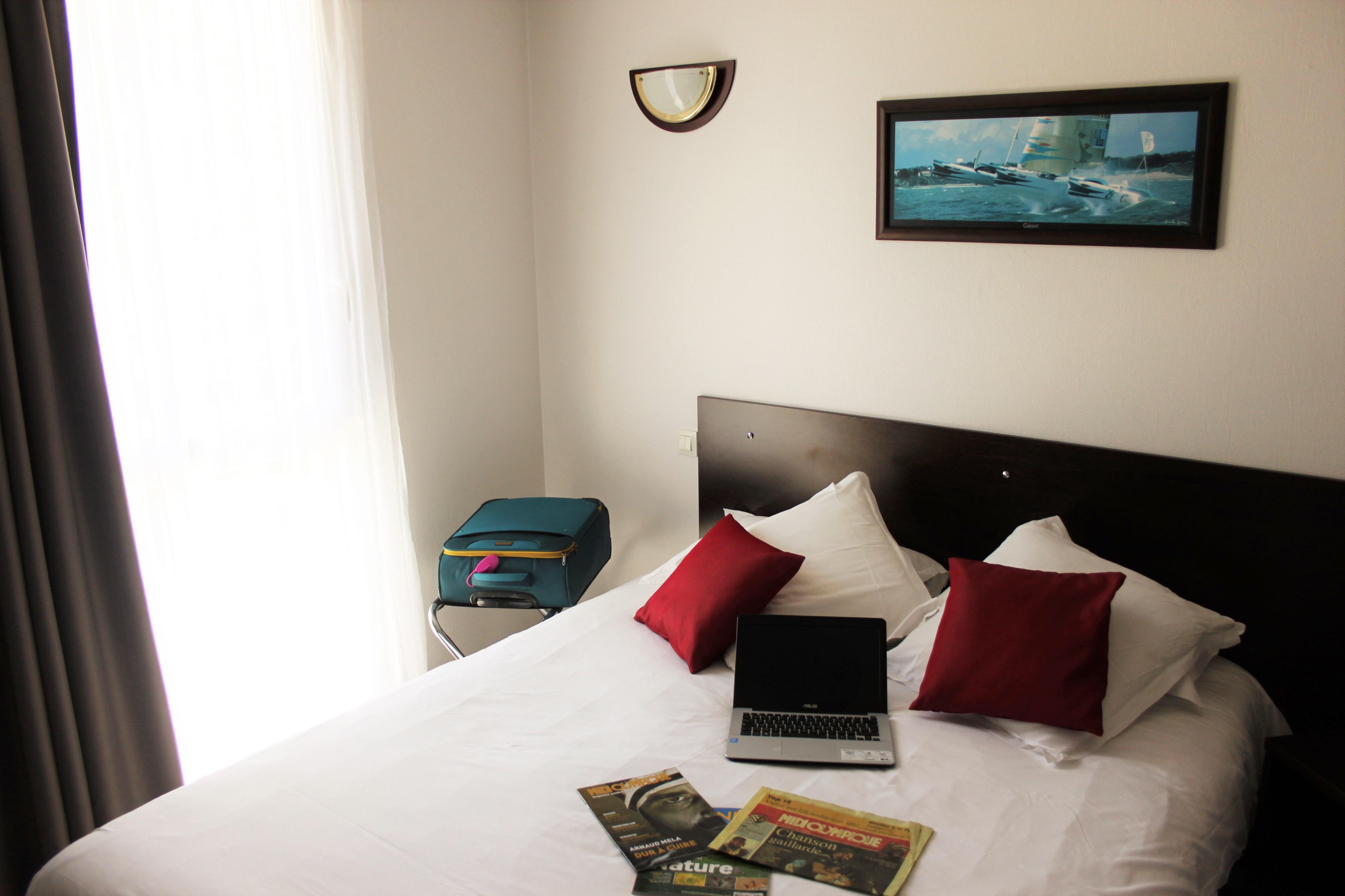 Comfort Suites Pau Idron Εξωτερικό φωτογραφία