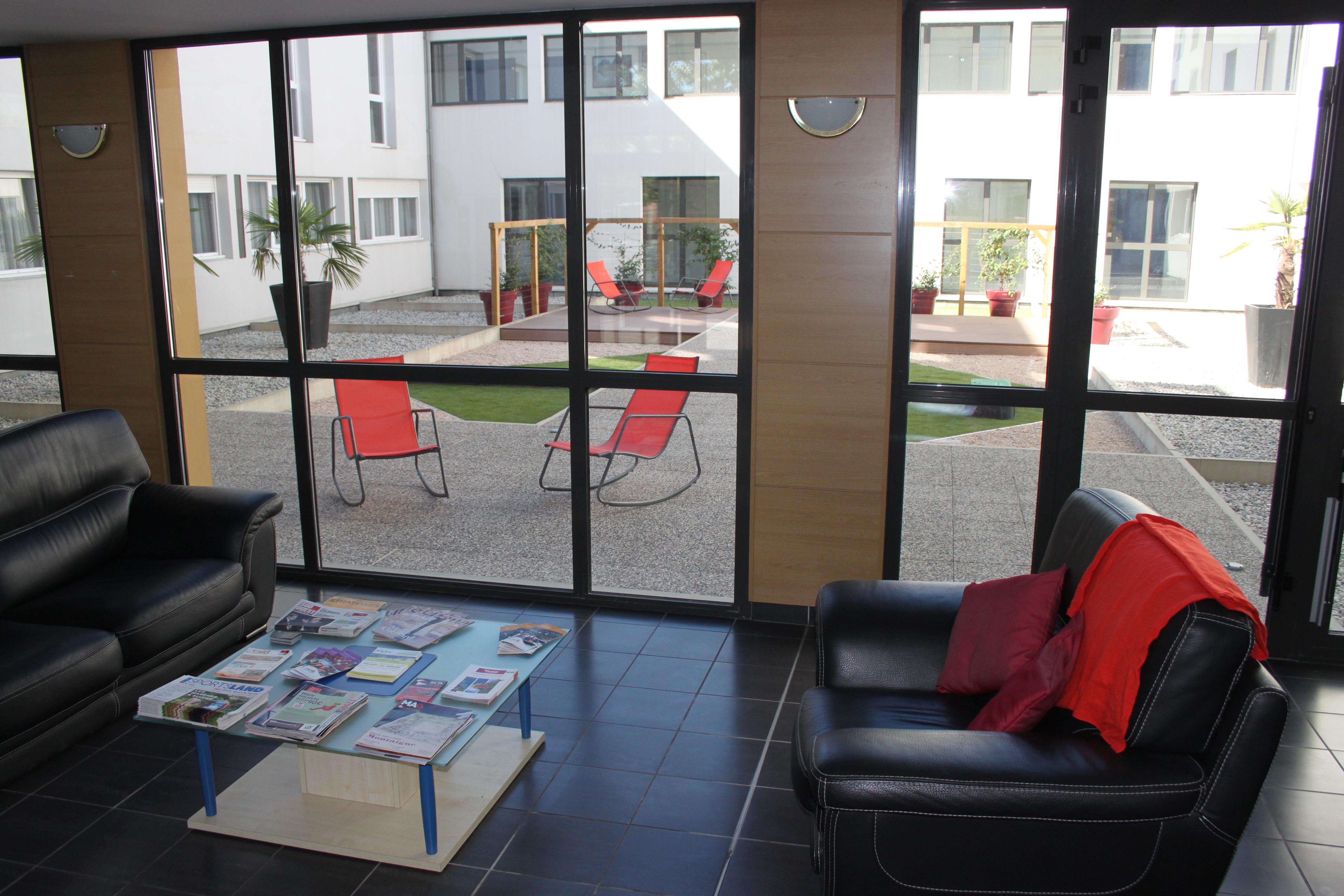 Comfort Suites Pau Idron Εξωτερικό φωτογραφία