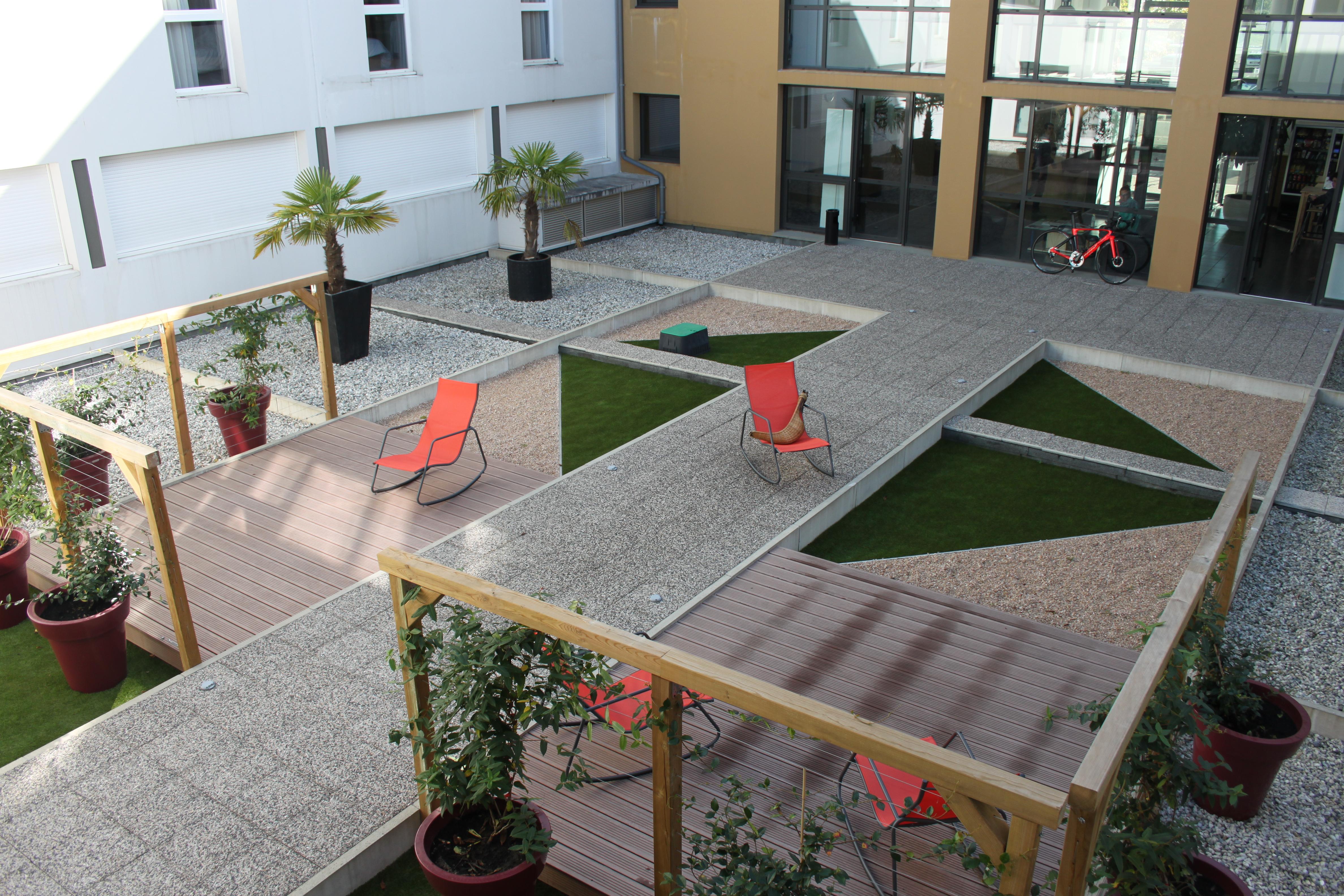 Comfort Suites Pau Idron Εξωτερικό φωτογραφία