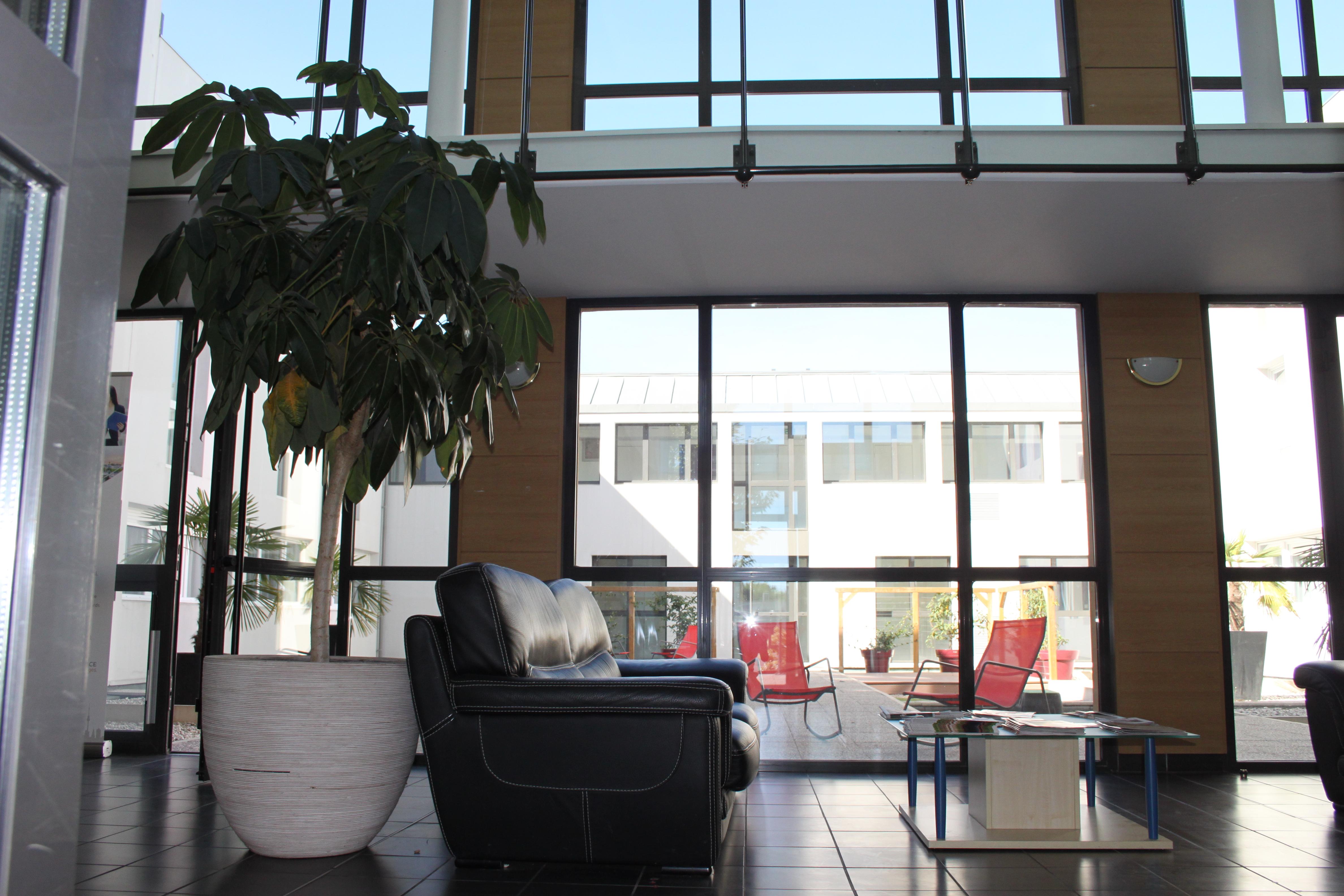 Comfort Suites Pau Idron Εξωτερικό φωτογραφία
