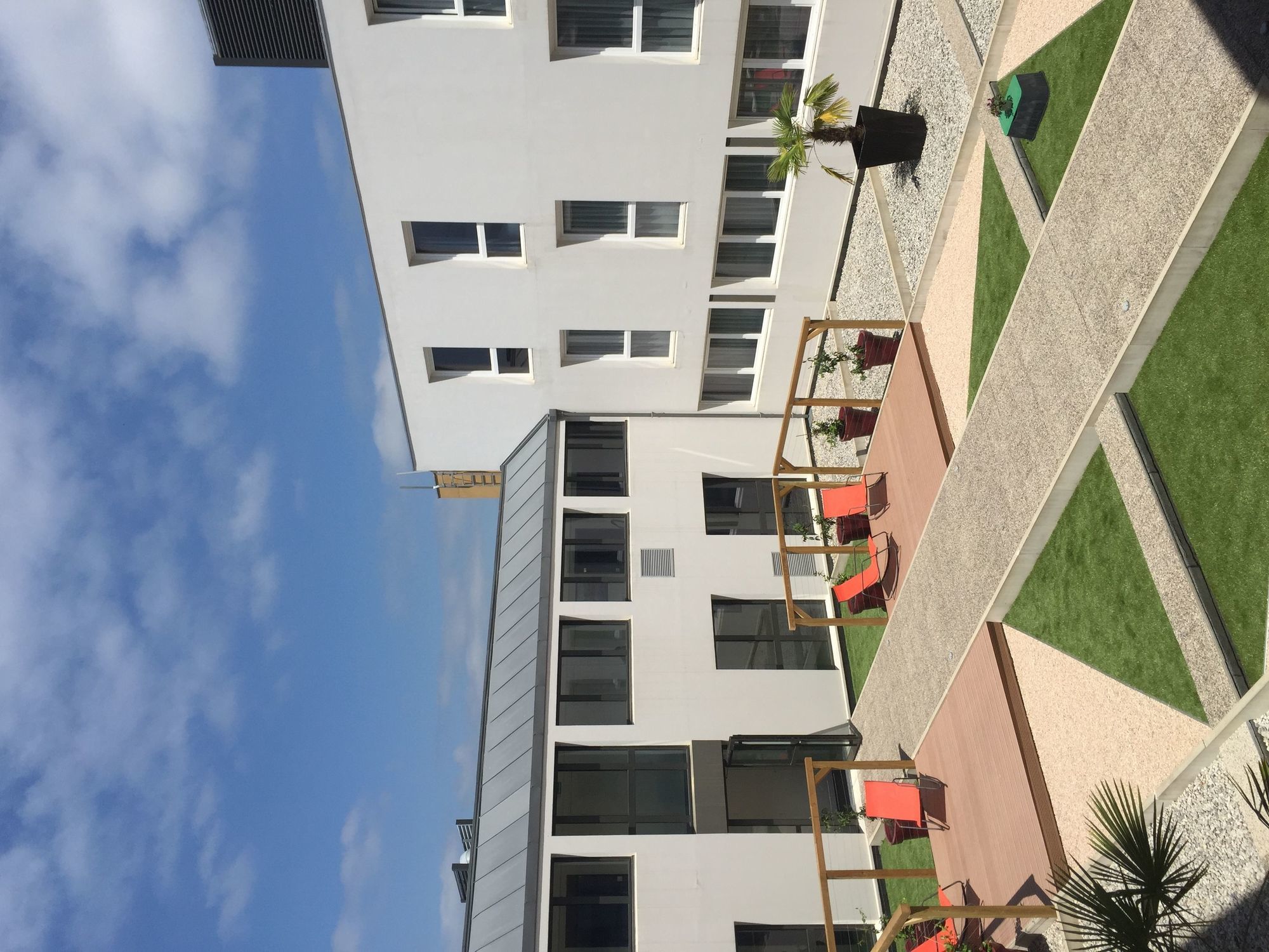 Comfort Suites Pau Idron Εξωτερικό φωτογραφία
