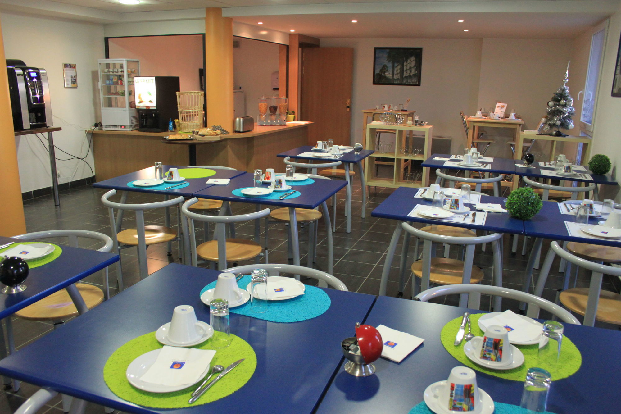 Comfort Suites Pau Idron Εξωτερικό φωτογραφία