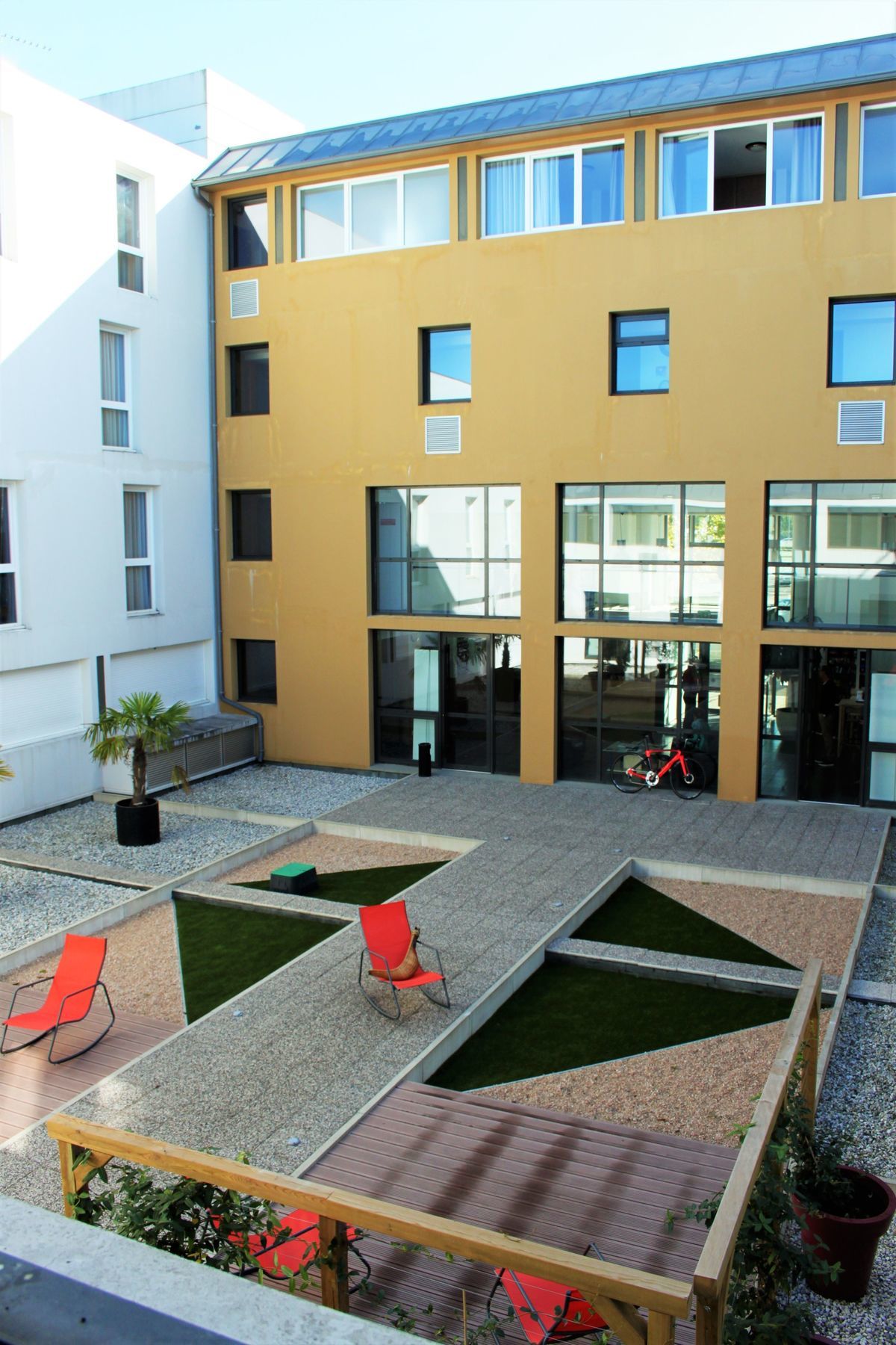 Comfort Suites Pau Idron Εξωτερικό φωτογραφία
