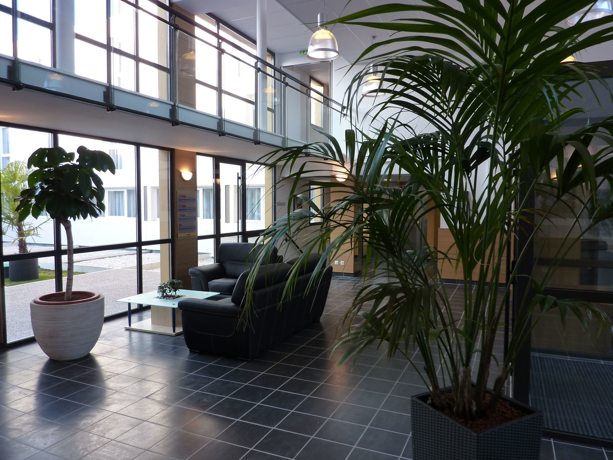 Comfort Suites Pau Idron Εξωτερικό φωτογραφία