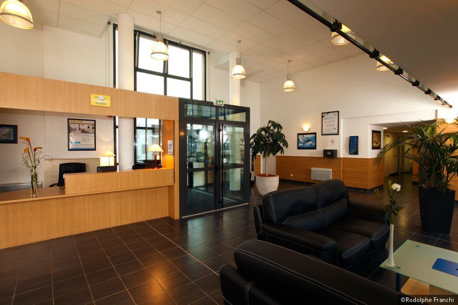Comfort Suites Pau Idron Εξωτερικό φωτογραφία