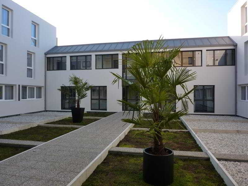 Comfort Suites Pau Idron Εξωτερικό φωτογραφία