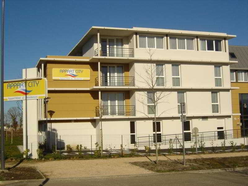 Comfort Suites Pau Idron Εξωτερικό φωτογραφία
