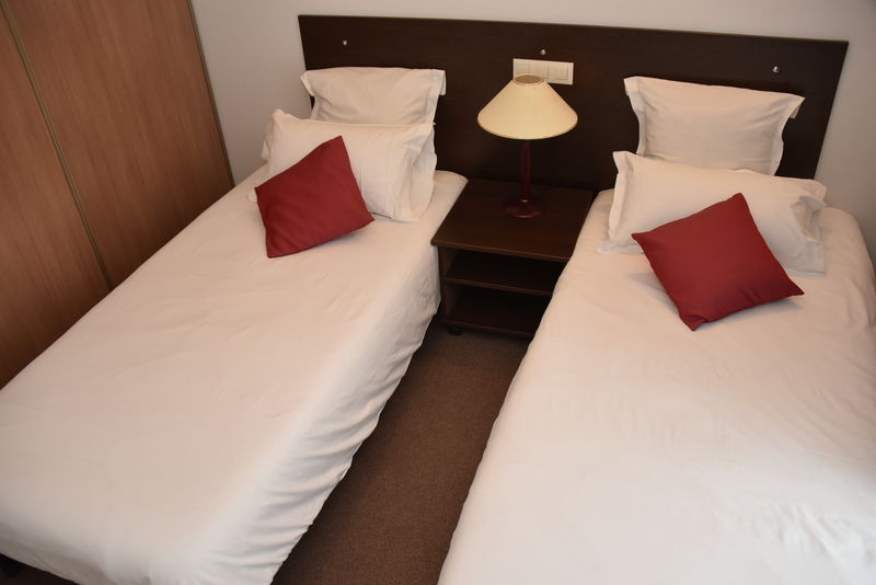Comfort Suites Pau Idron Εξωτερικό φωτογραφία