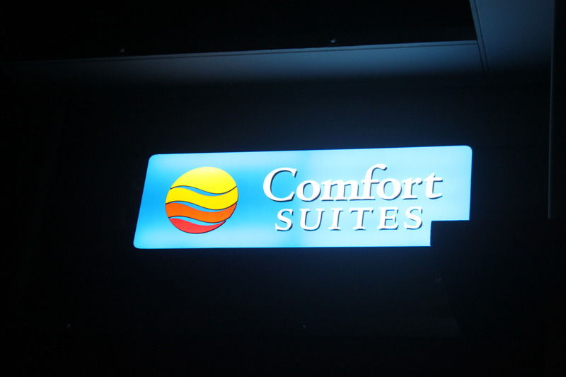 Comfort Suites Pau Idron Εξωτερικό φωτογραφία