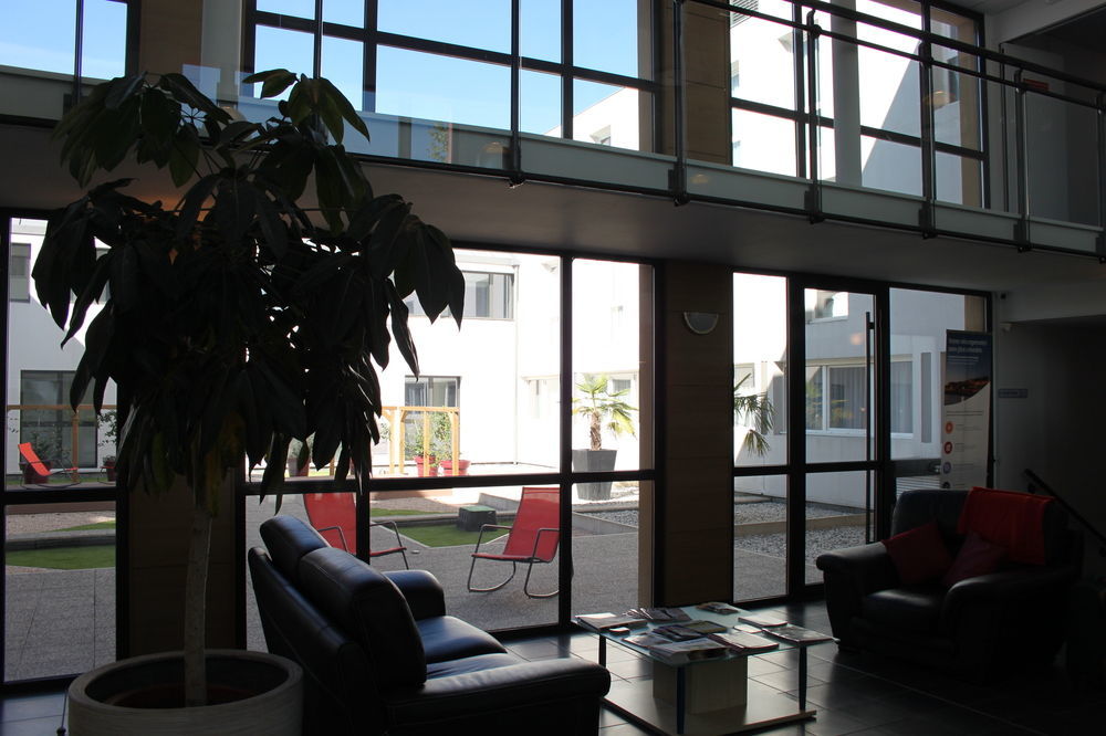 Comfort Suites Pau Idron Εξωτερικό φωτογραφία