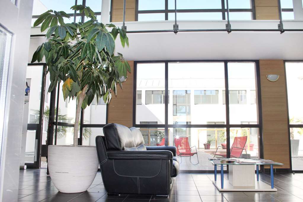 Comfort Suites Pau Idron Εξωτερικό φωτογραφία